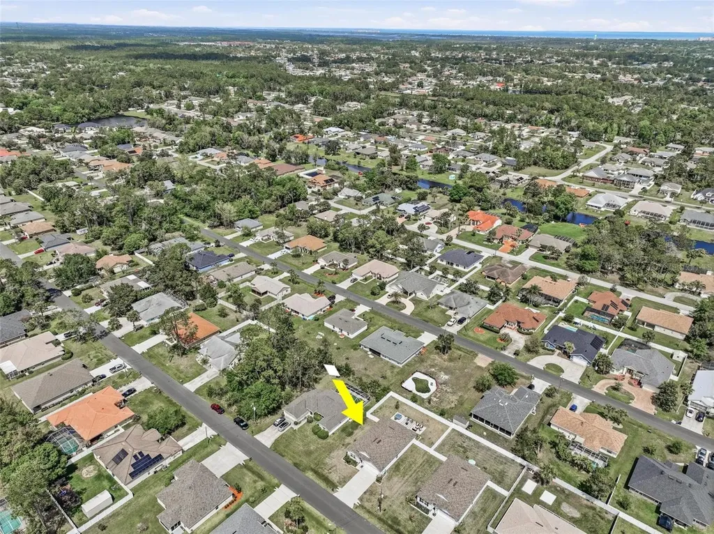 39 Ballenger Lane Palm Coast FL 32137