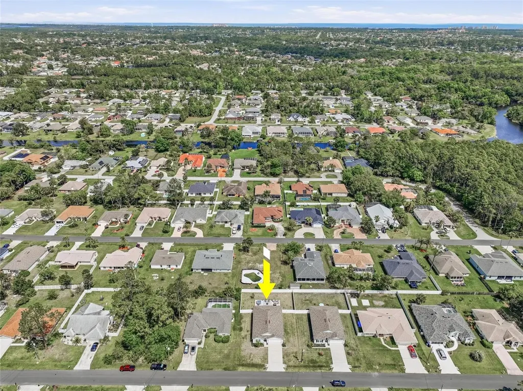 39 Ballenger Lane Palm Coast FL 32137