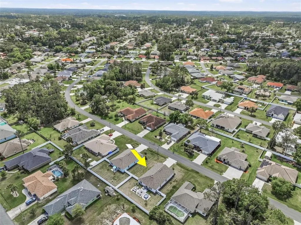 39 Ballenger Lane Palm Coast FL 32137