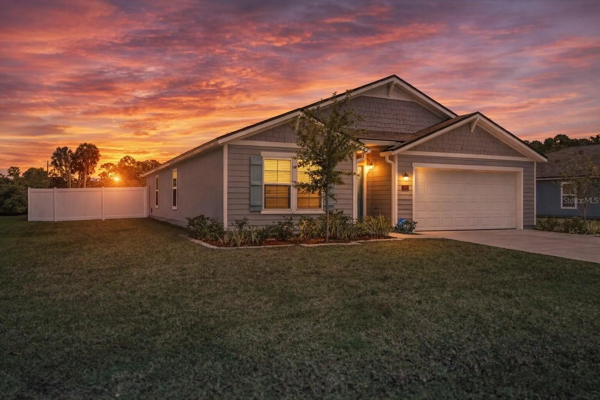 39 Ballenger Lane Palm Coast FL 32137