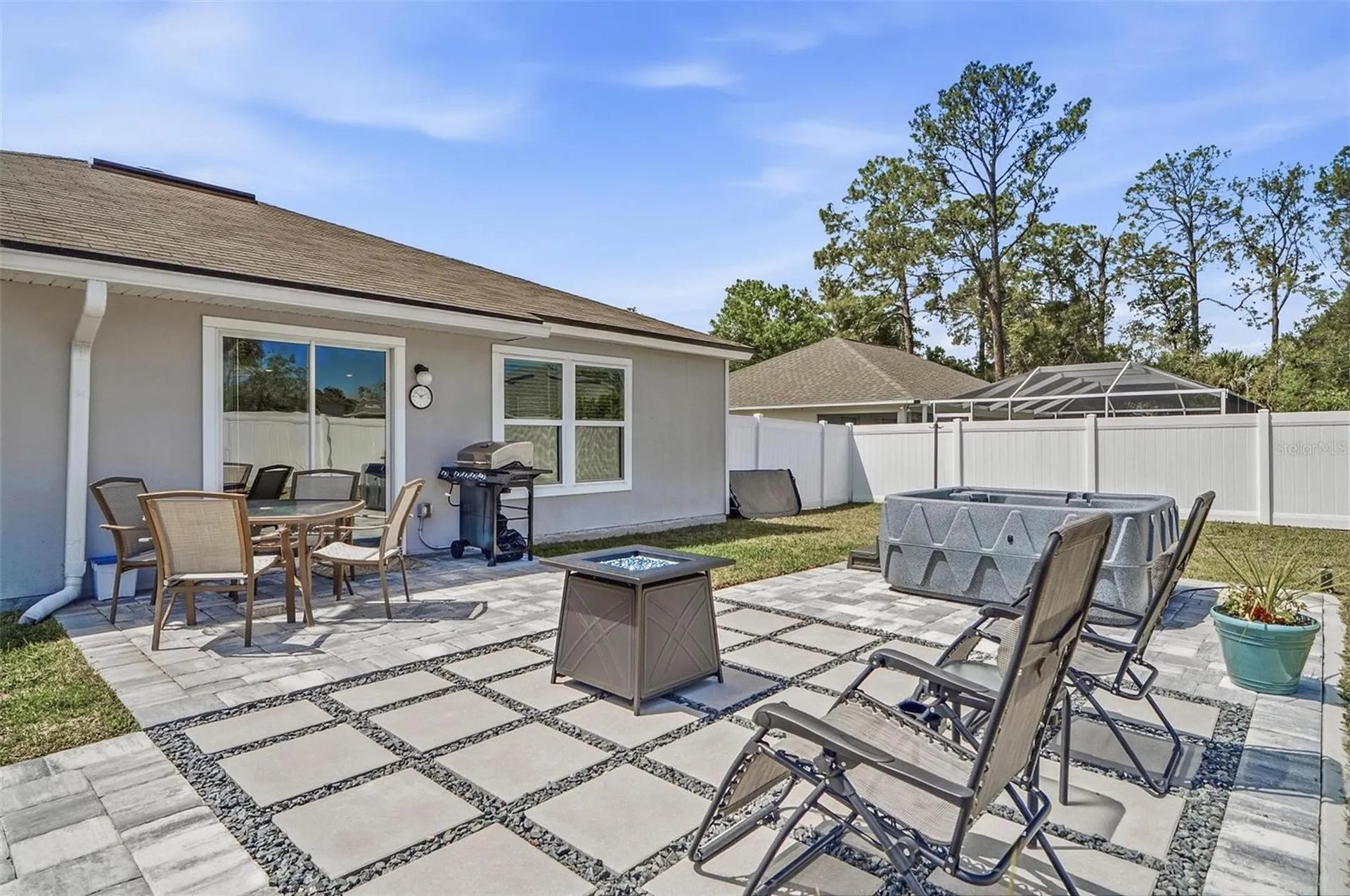 39 Ballenger Lane Palm Coast FL 32137