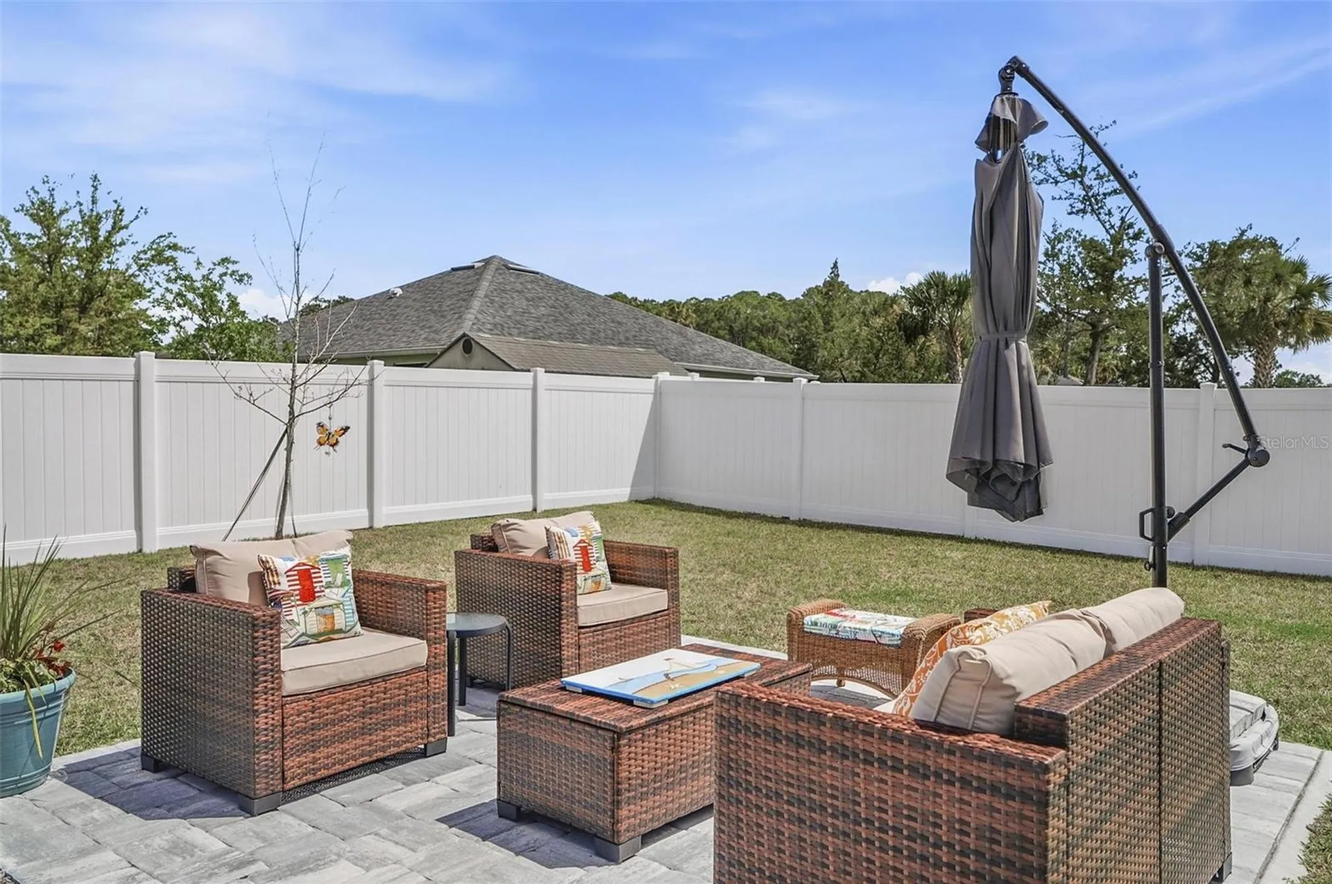 39 Ballenger Lane Palm Coast FL 32137