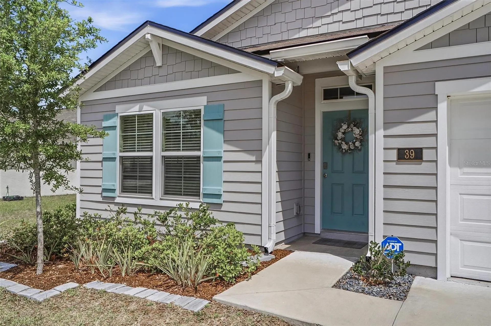 39 Ballenger Lane Palm Coast FL 32137