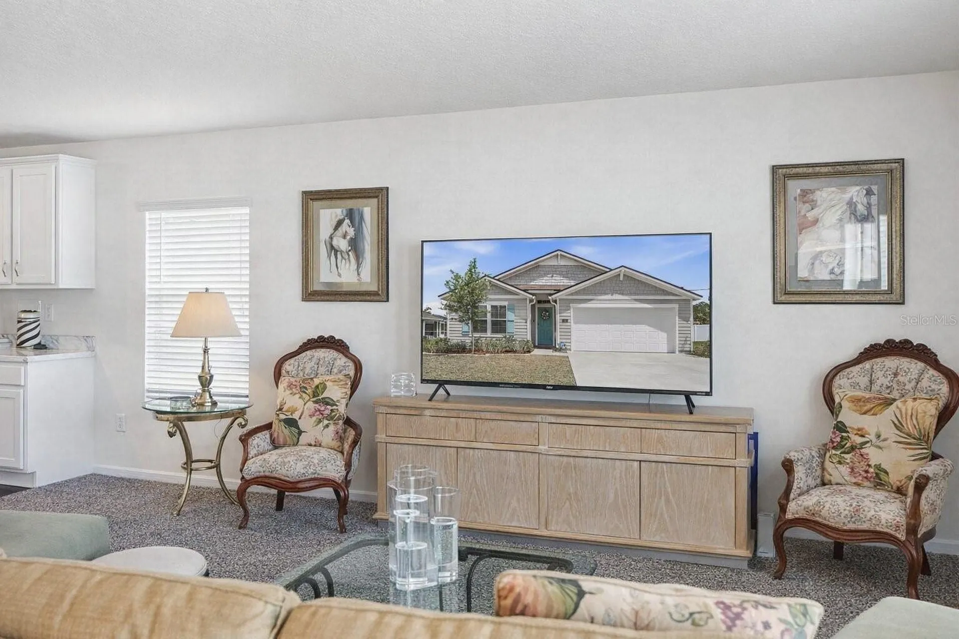39 Ballenger Lane Palm Coast FL 32137