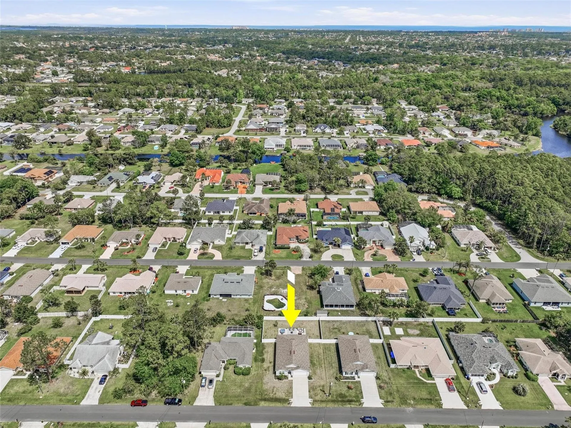 39 Ballenger Lane Palm Coast FL 32137