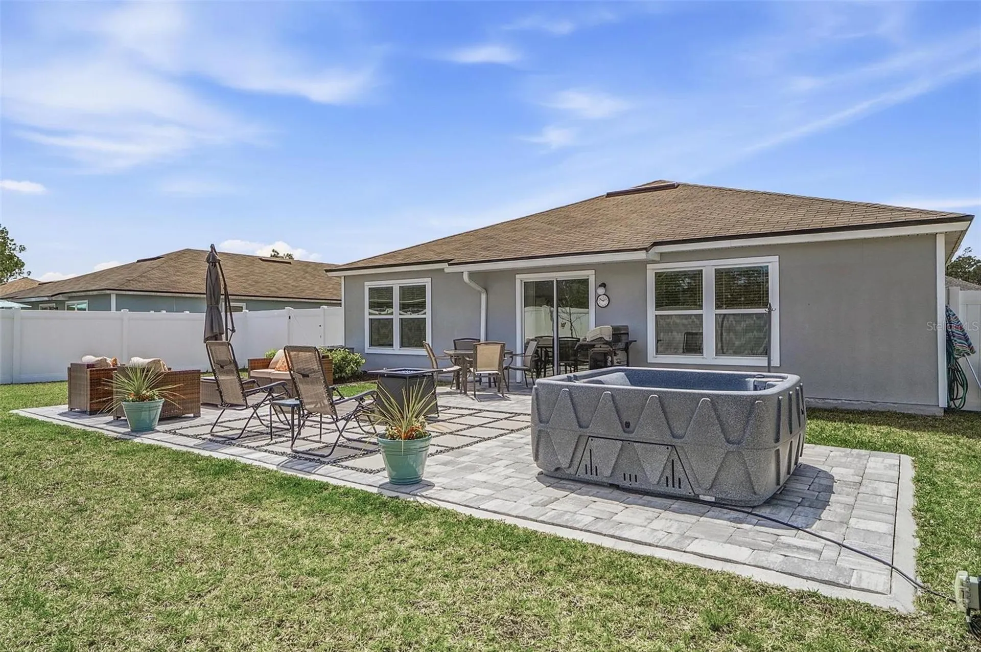 39 Ballenger Lane Palm Coast FL 32137