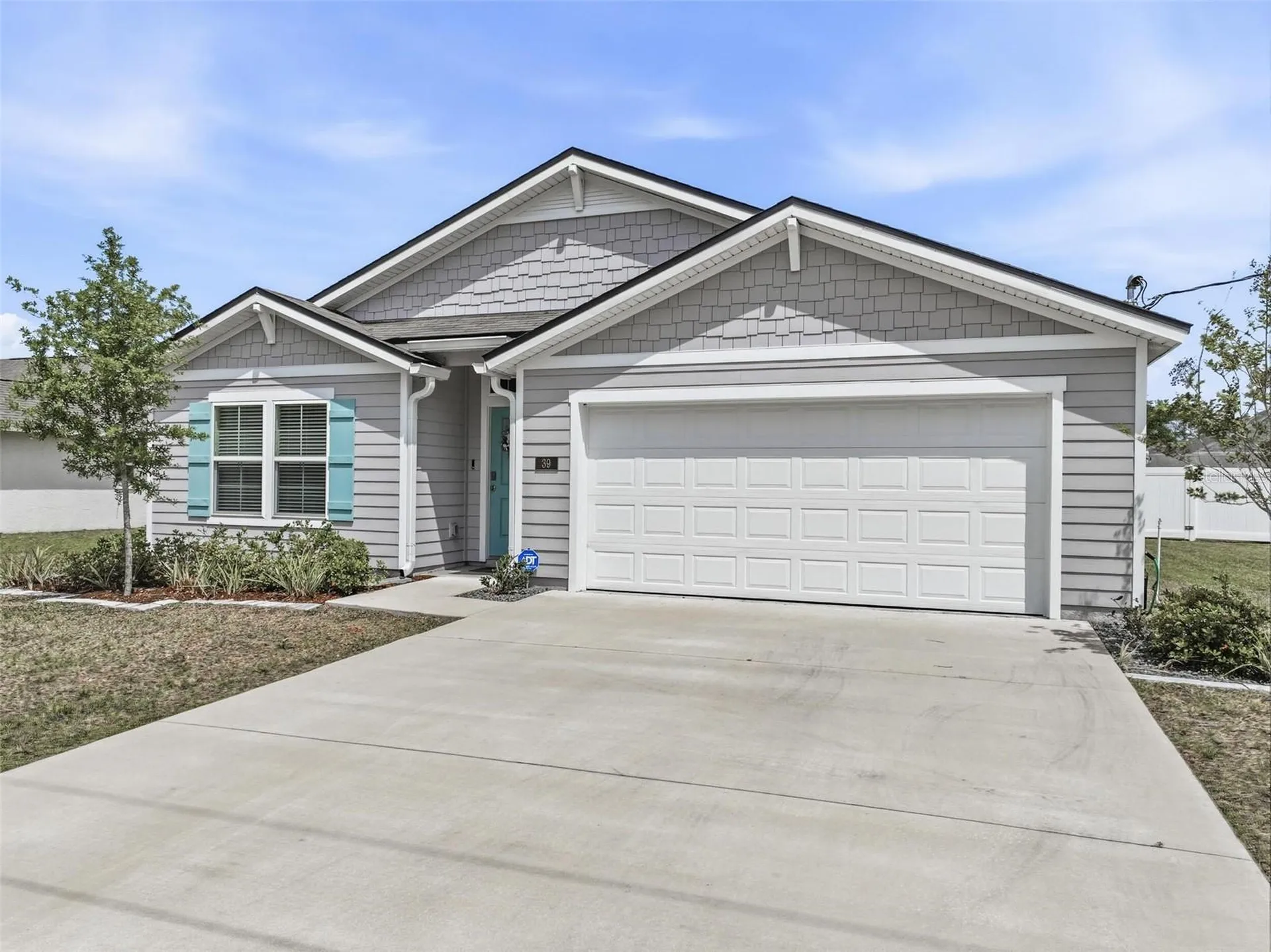 39 Ballenger Lane Palm Coast FL 32137