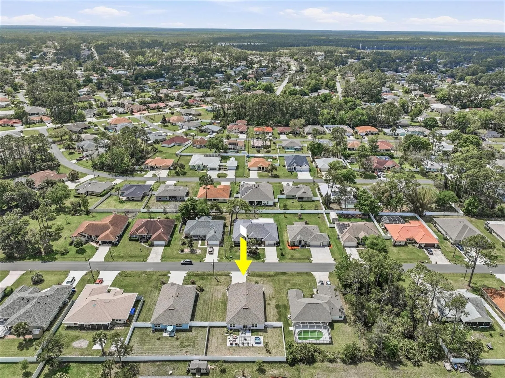 39 Ballenger Lane Palm Coast FL 32137