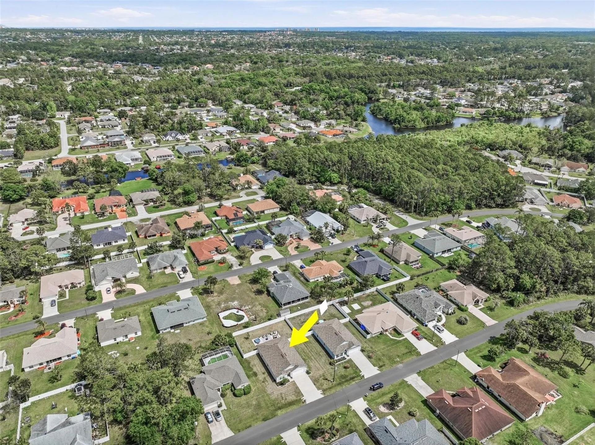 39 Ballenger Lane Palm Coast FL 32137
