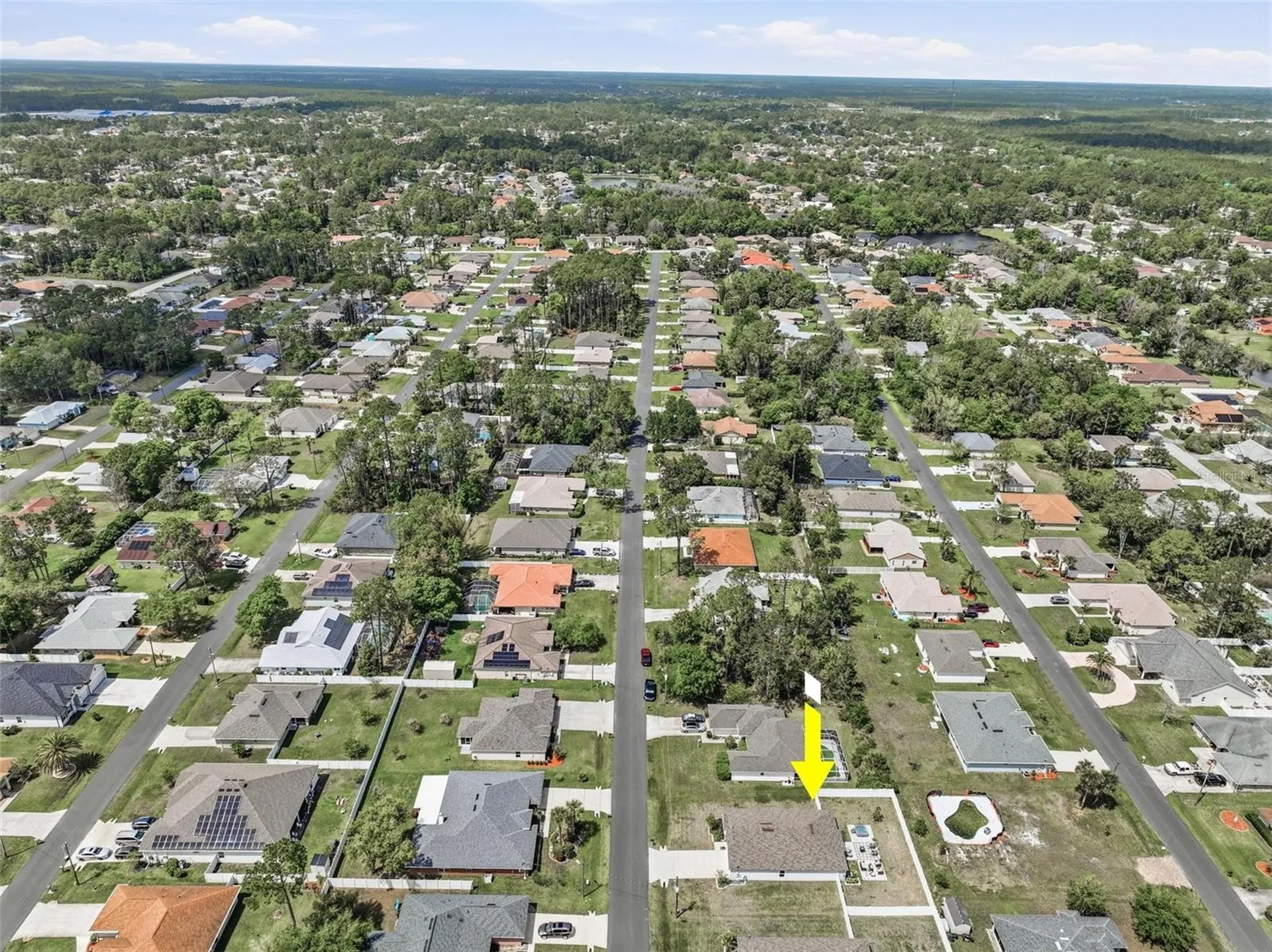 39 Ballenger Lane Palm Coast FL 32137