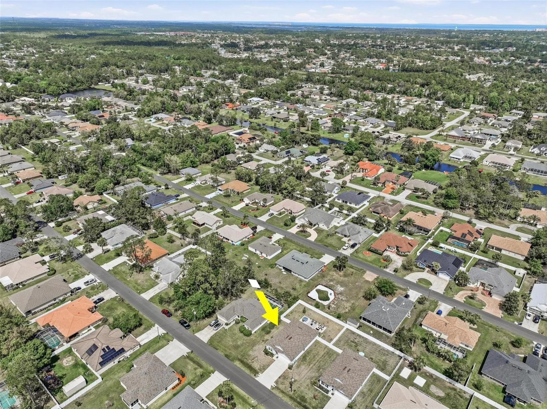 39 Ballenger Lane Palm Coast FL 32137