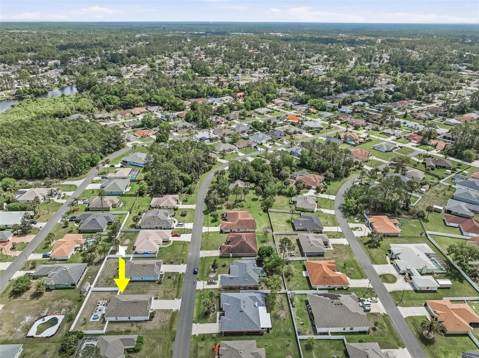 39 Ballenger Lane Palm Coast FL 32137