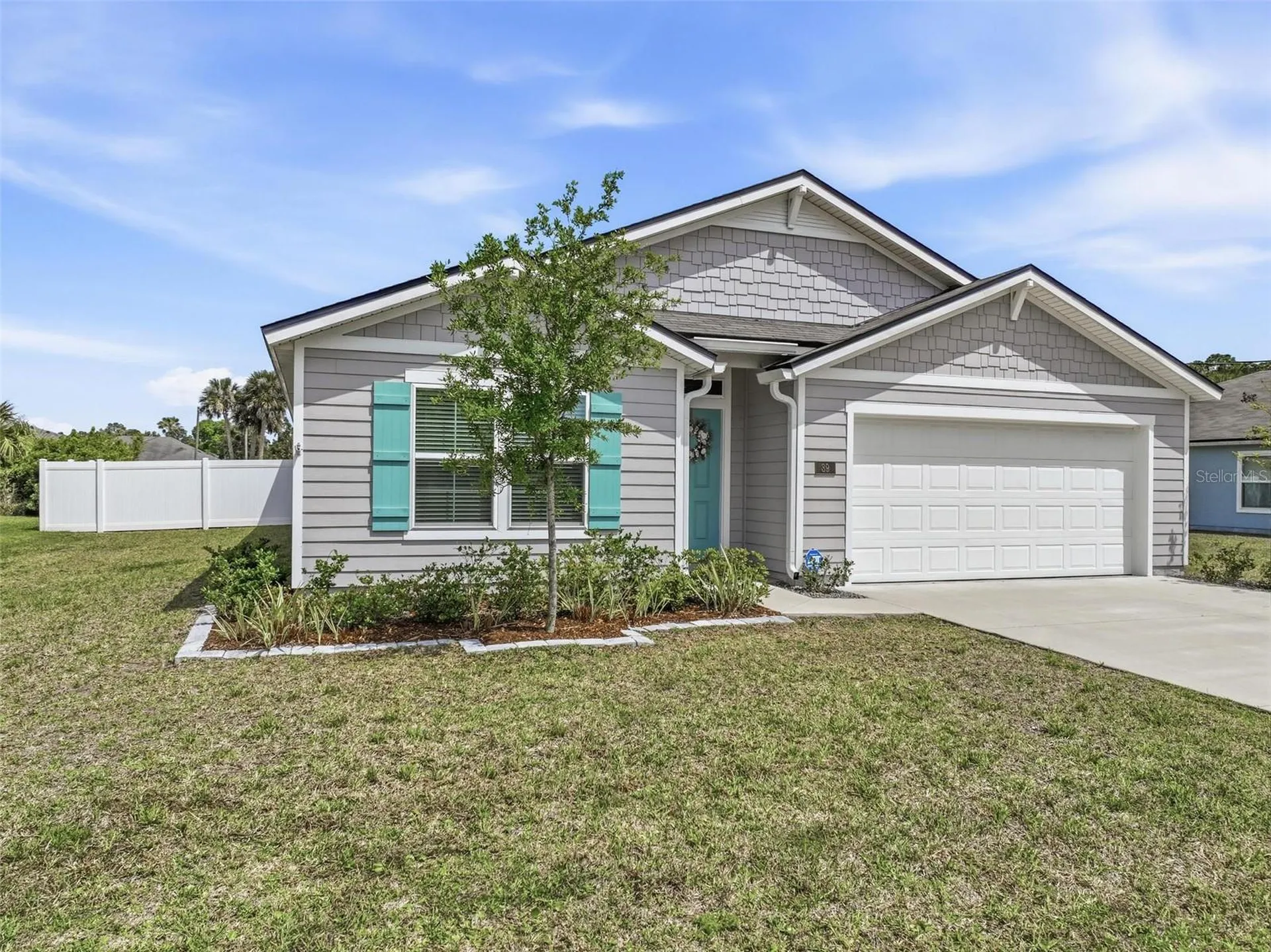 39 Ballenger Lane Palm Coast FL 32137