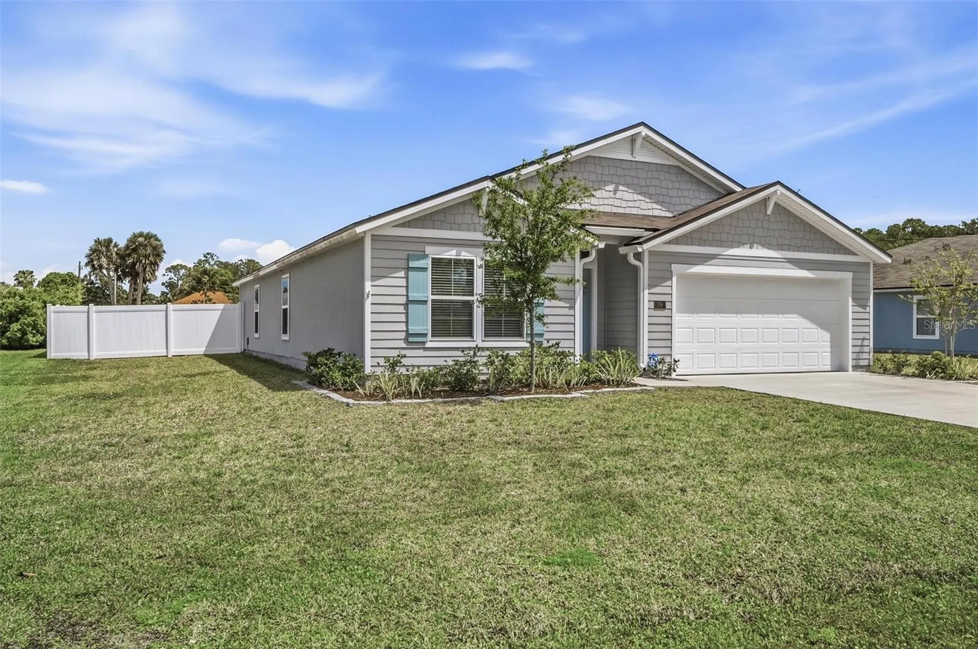 39 Ballenger Lane Palm Coast FL 32137
