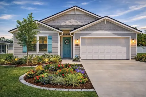 39 Ballenger Lane Palm Coast FL 32137