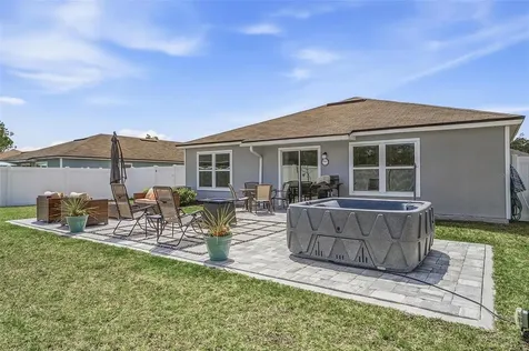 39 Ballenger Lane Palm Coast FL 32137