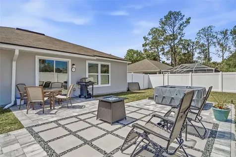 39 Ballenger Lane Palm Coast FL 32137