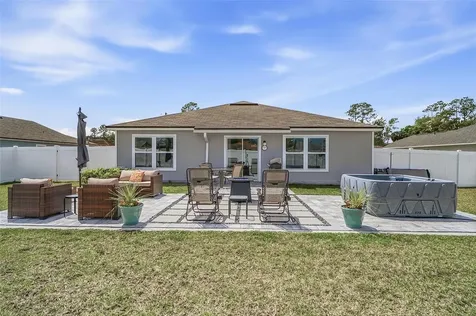 39 Ballenger Lane Palm Coast FL 32137