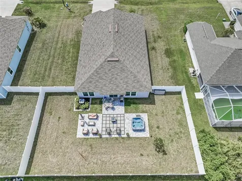 39 Ballenger Lane Palm Coast FL 32137