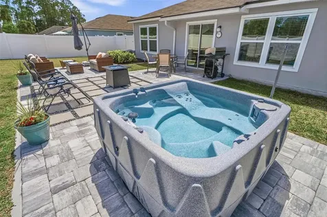 39 Ballenger Lane Palm Coast FL 32137