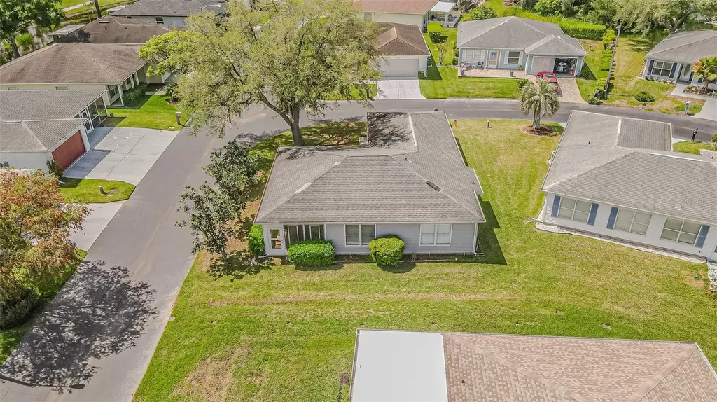 11204 Corey Pavin Lane San Antonio FL 33576