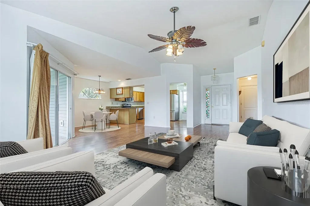 11204 Corey Pavin Lane San Antonio FL 33576