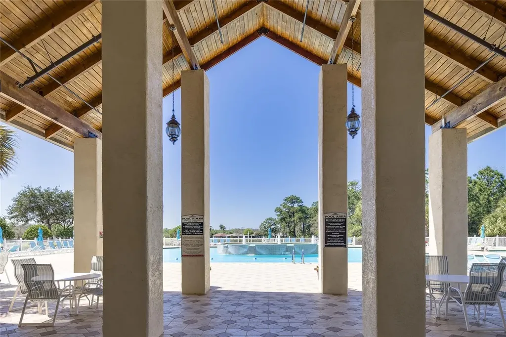 11204 Corey Pavin Lane San Antonio FL 33576