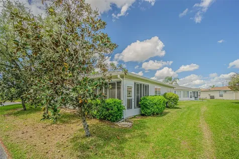 11204 Corey Pavin Lane San Antonio FL 33576