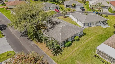 11204 Corey Pavin Lane San Antonio FL 33576