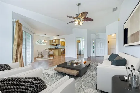 11204 Corey Pavin Lane San Antonio FL 33576
