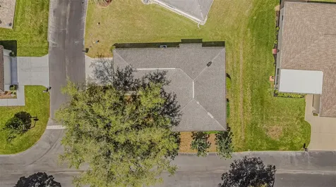 11204 Corey Pavin Lane San Antonio FL 33576