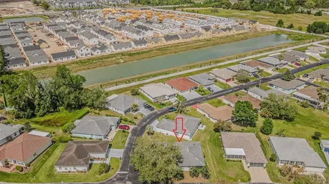 11204 Corey Pavin Lane San Antonio FL 33576