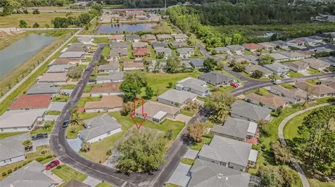 11204 Corey Pavin Lane San Antonio FL 33576