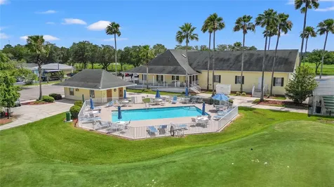 11204 Corey Pavin Lane San Antonio FL 33576