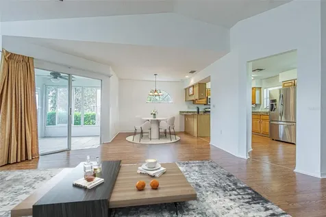 11204 Corey Pavin Lane San Antonio FL 33576