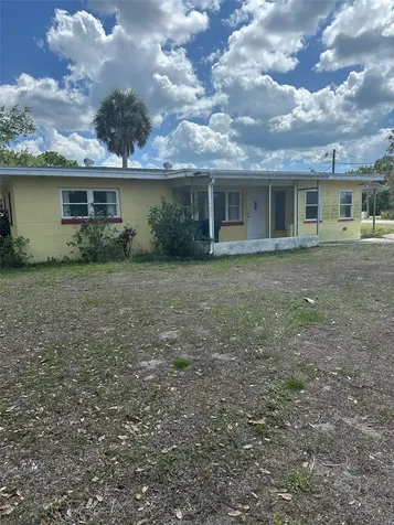 701 Frances Street Nokomis FL 34275