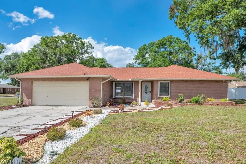 3575 Lark Lane Mulberry FL 33860