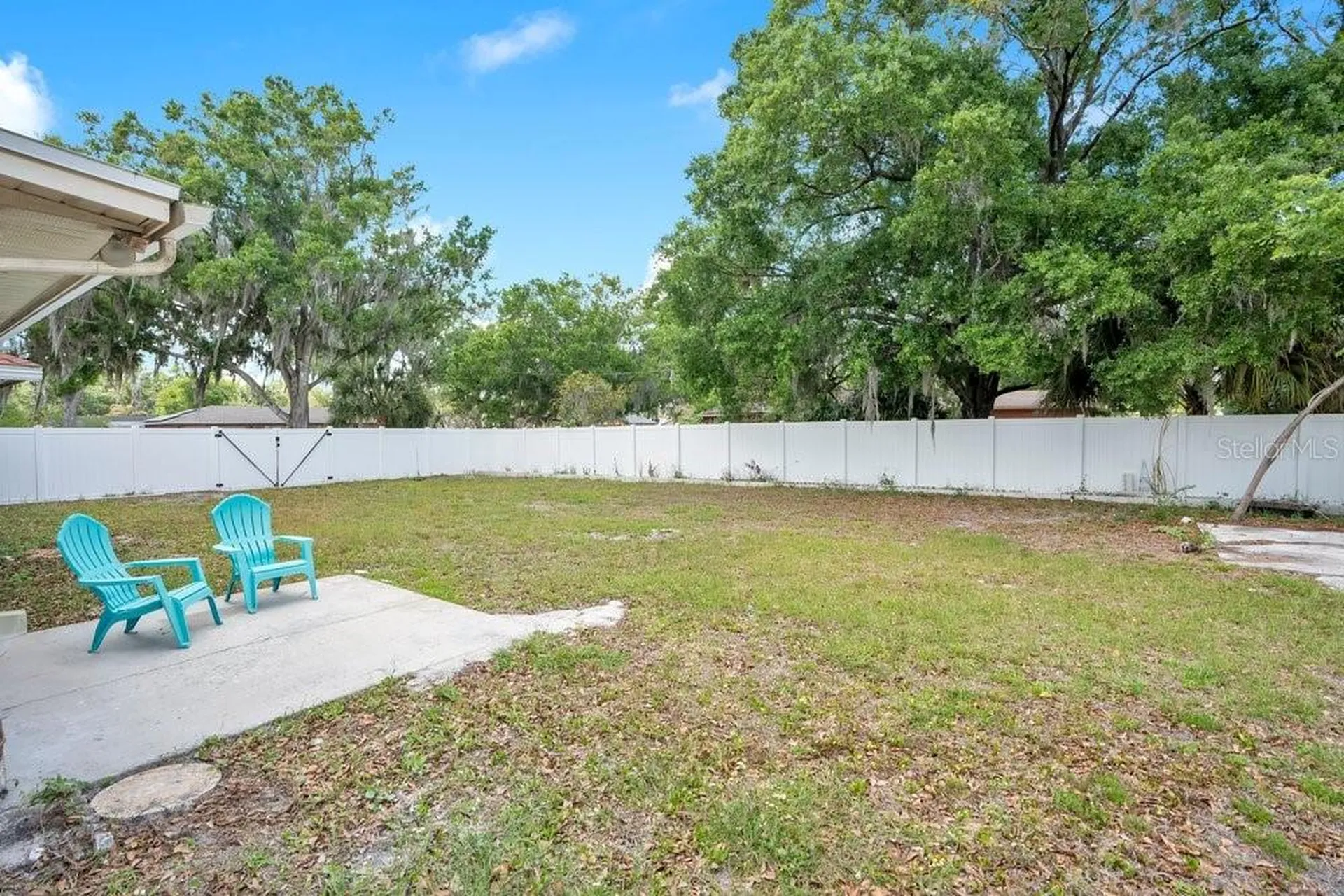 3575 Lark Lane Mulberry FL 33860