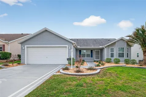 9172 SE 171st Drayton Place The Villages FL 32162