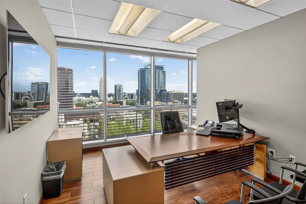 121 S Orange Avenue Orlando FL 32801
