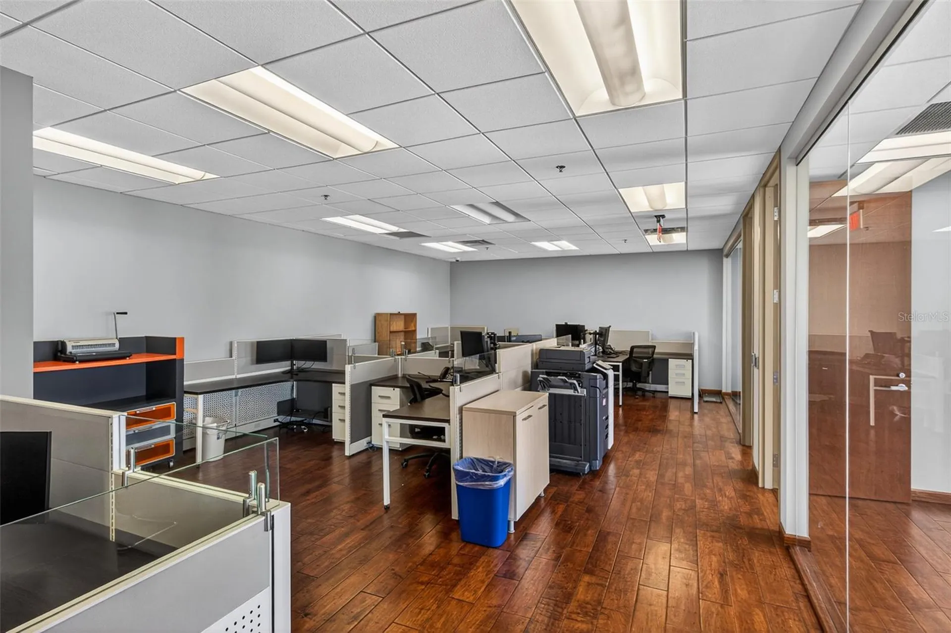 121 S Orange Avenue Orlando FL 32801