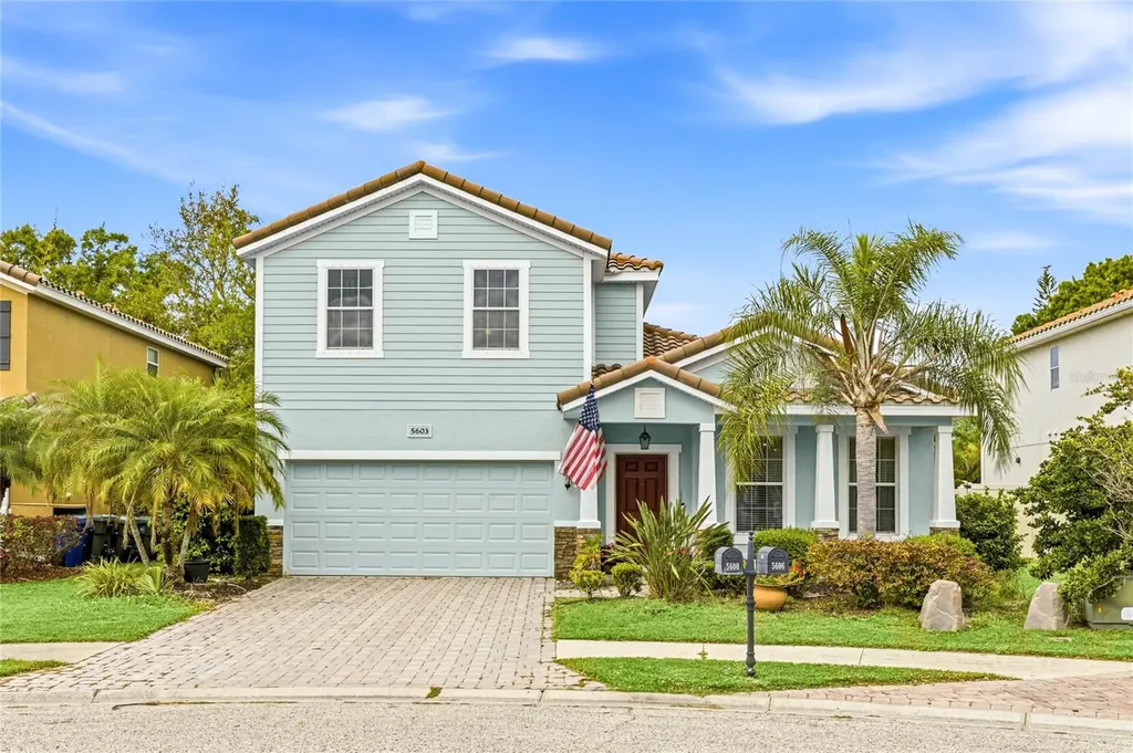 5603 Aaron Court Sarasota FL 34232