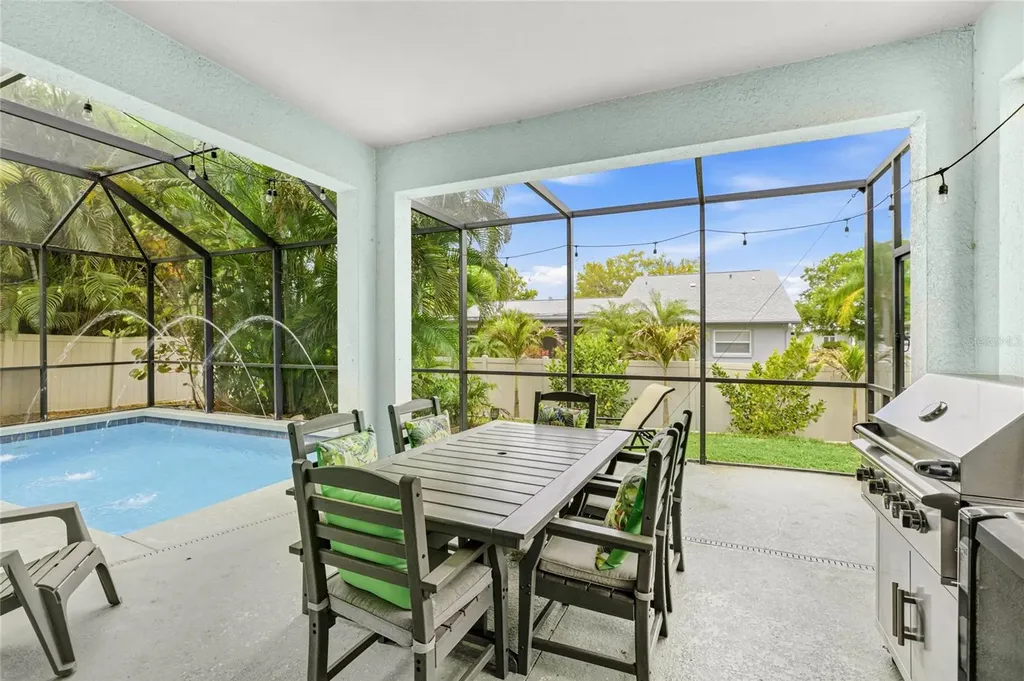 5603 Aaron Court Sarasota FL 34232