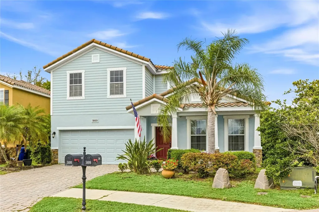 5603 Aaron Court Sarasota FL 34232