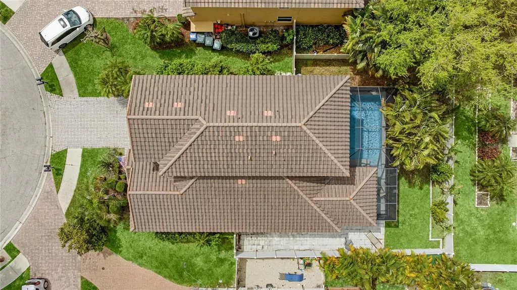 5603 Aaron Court Sarasota FL 34232