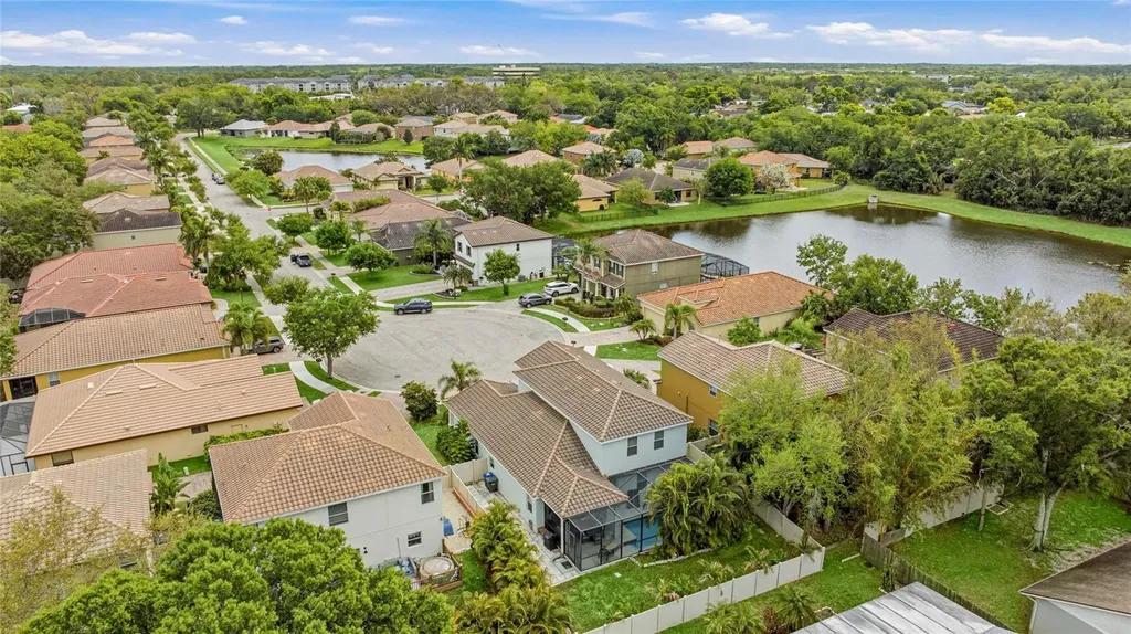 5603 Aaron Court Sarasota FL 34232