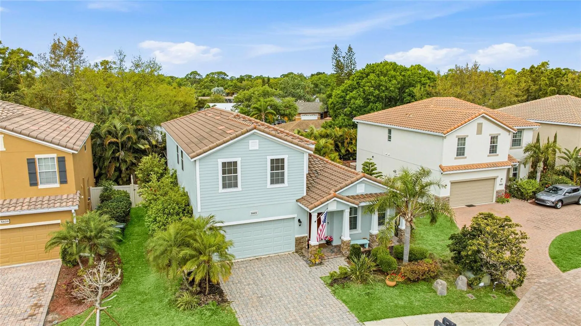5603 Aaron Court Sarasota FL 34232