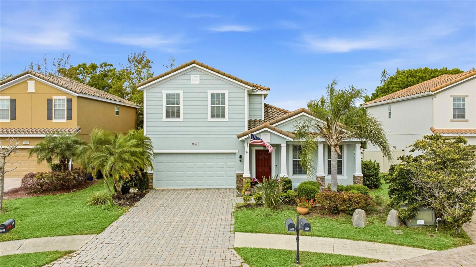 5603 Aaron Court Sarasota FL 34232