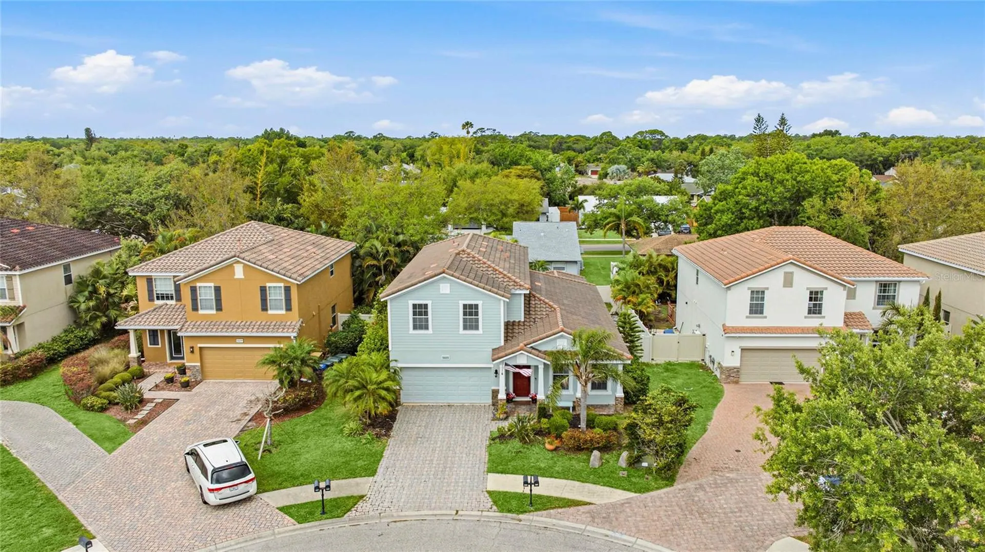 5603 Aaron Court Sarasota FL 34232