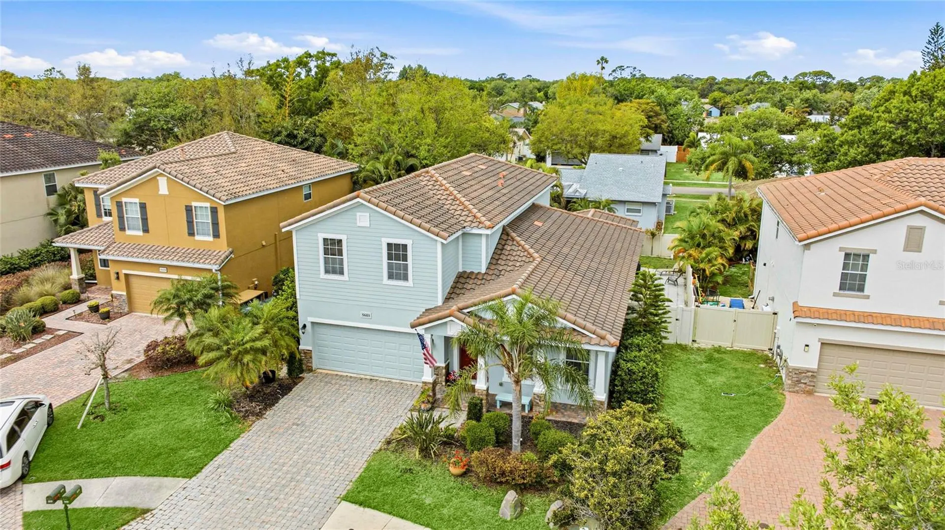 5603 Aaron Court Sarasota FL 34232